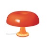 Lampe Nessino orange - ARTEMIDE - oralto-shop.com