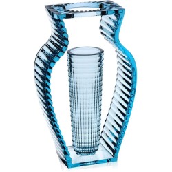 Vase I Shine - KARTELL - oralto-shop.com