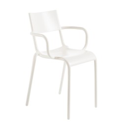 Fauteuil Généric A - KARTELL - oralto-shop.com