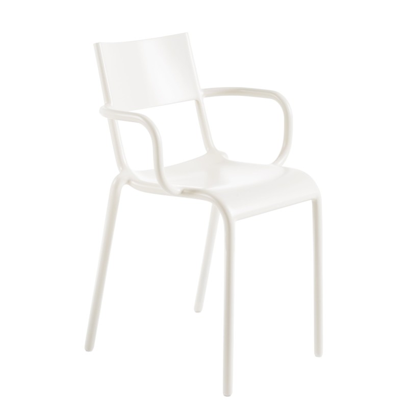 Fauteuil Généric A - KARTELL - oralto-shop.com