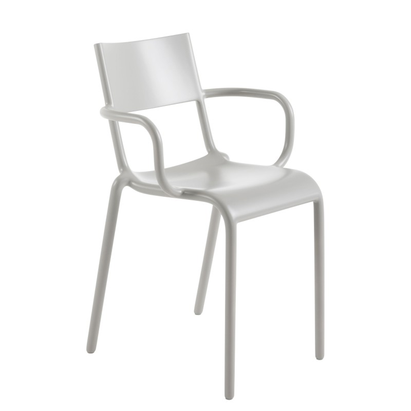 Fauteuil Généric A - KARTELL - oralto-shop.com