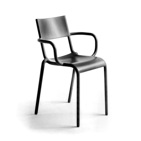 Fauteuil Généric A - KARTELL - oralto-shop.com