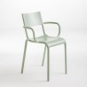 Fauteuil Généric A - KARTELL - oralto-shop.com