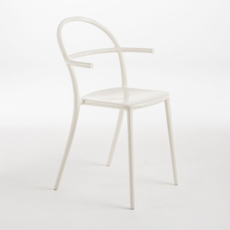 Fauteuil Generic C Kartell - Oralto eshop