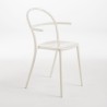 Fauteuil Generic C Kartell - Oralto eshop