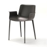 Fauteuil Piuma  - KARTELL - oralto-shop.com