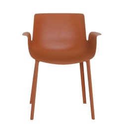 Fauteuil Piuma  - KARTELL - oralto-shop.com