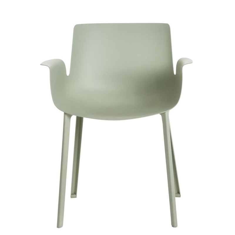 Fauteuil Piuma  - KARTELL - oralto-shop.com