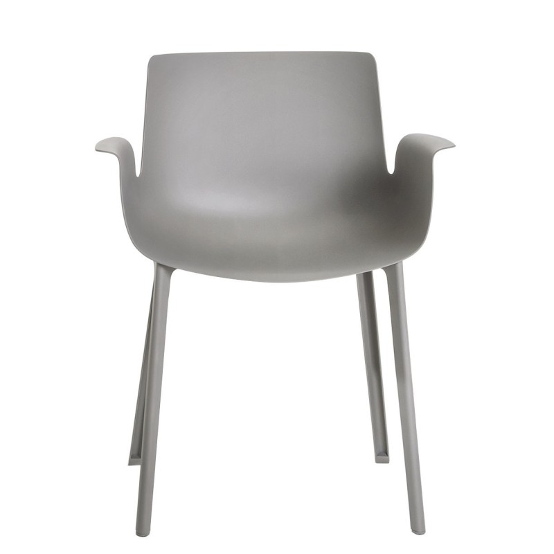 Fauteuil Piuma  - KARTELL - oralto-shop.com