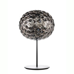 Lampe de table Planet LED sur pied - KARTELL - oralto-shop.com