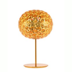 Lampe de table Planet LED sur pied - KARTELL - oralto-shop.com