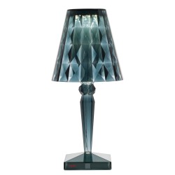 Lampe de table Big Battery H 37 cm - KARTELL - oralto-shop.com