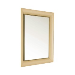 Miroir Petit Mod?le Fran?ois Ghost - KARTELL - oralto-shop.com