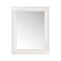 Miroir Petit Mod?le Fran?ois Ghost - KARTELL - oralto-shop.com