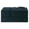 Pouf Trix - KARTELL - oralto-shop.com