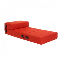 Pouf Trix - KARTELL - oralto-shop.com